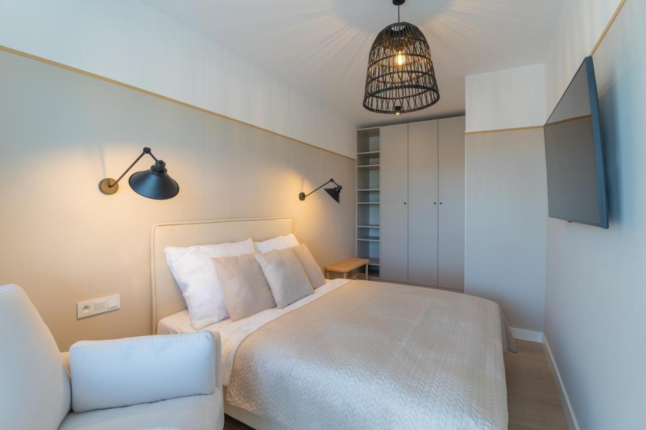 Polanki Aqua Apartamenty Premium - W Cenie Nielimitowany Dostep Do Strefy Aqua Kołobrzeg Kültér fotó