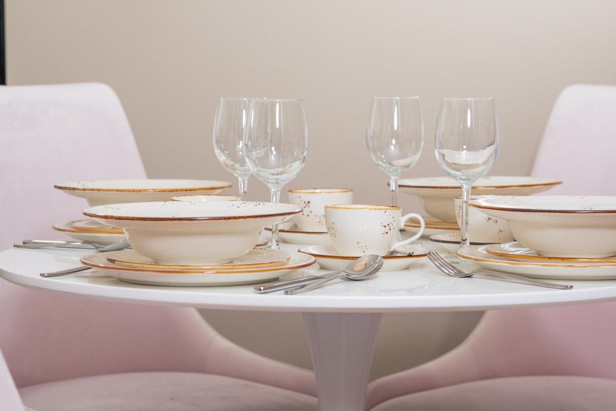 Polanki Aqua Apartamenty Premium - W Cenie Nielimitowany Dostep Do Strefy Aqua Kołobrzeg Szoba fotó