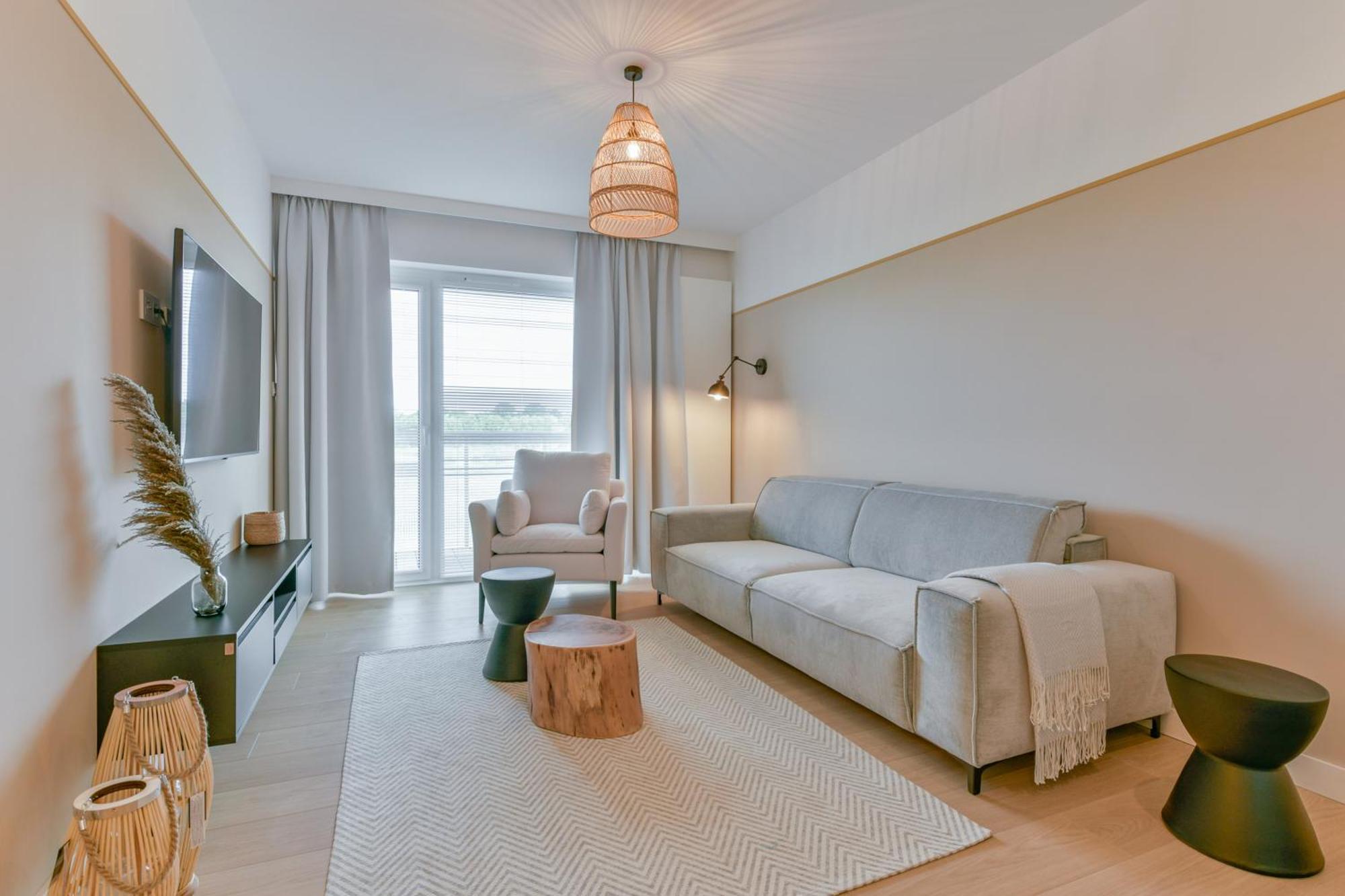 Polanki Aqua Apartamenty Premium - W Cenie Nielimitowany Dostep Do Strefy Aqua Kołobrzeg Kültér fotó