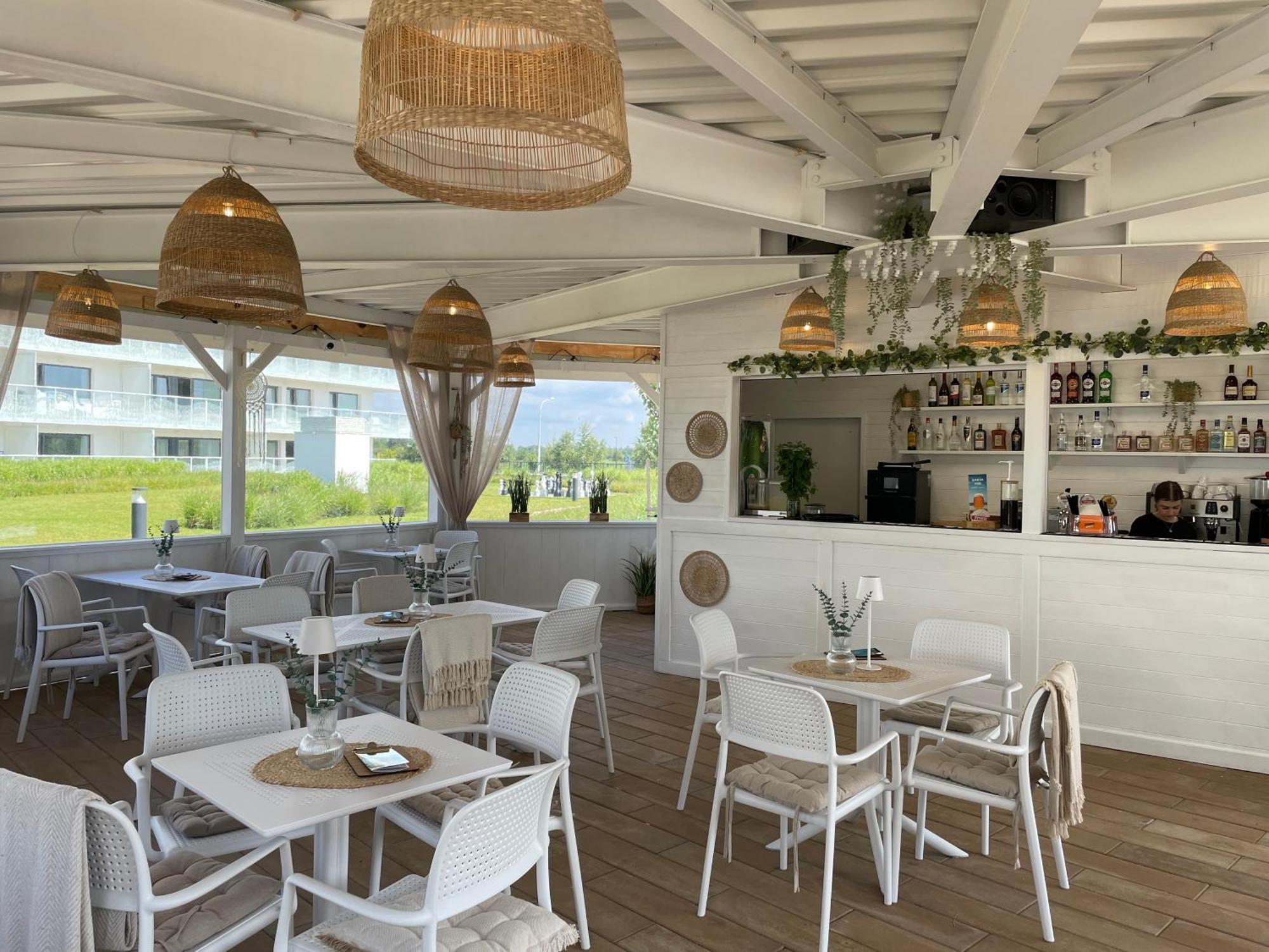 Polanki Aqua Apartamenty Premium - W Cenie Nielimitowany Dostep Do Strefy Aqua Kołobrzeg Kültér fotó