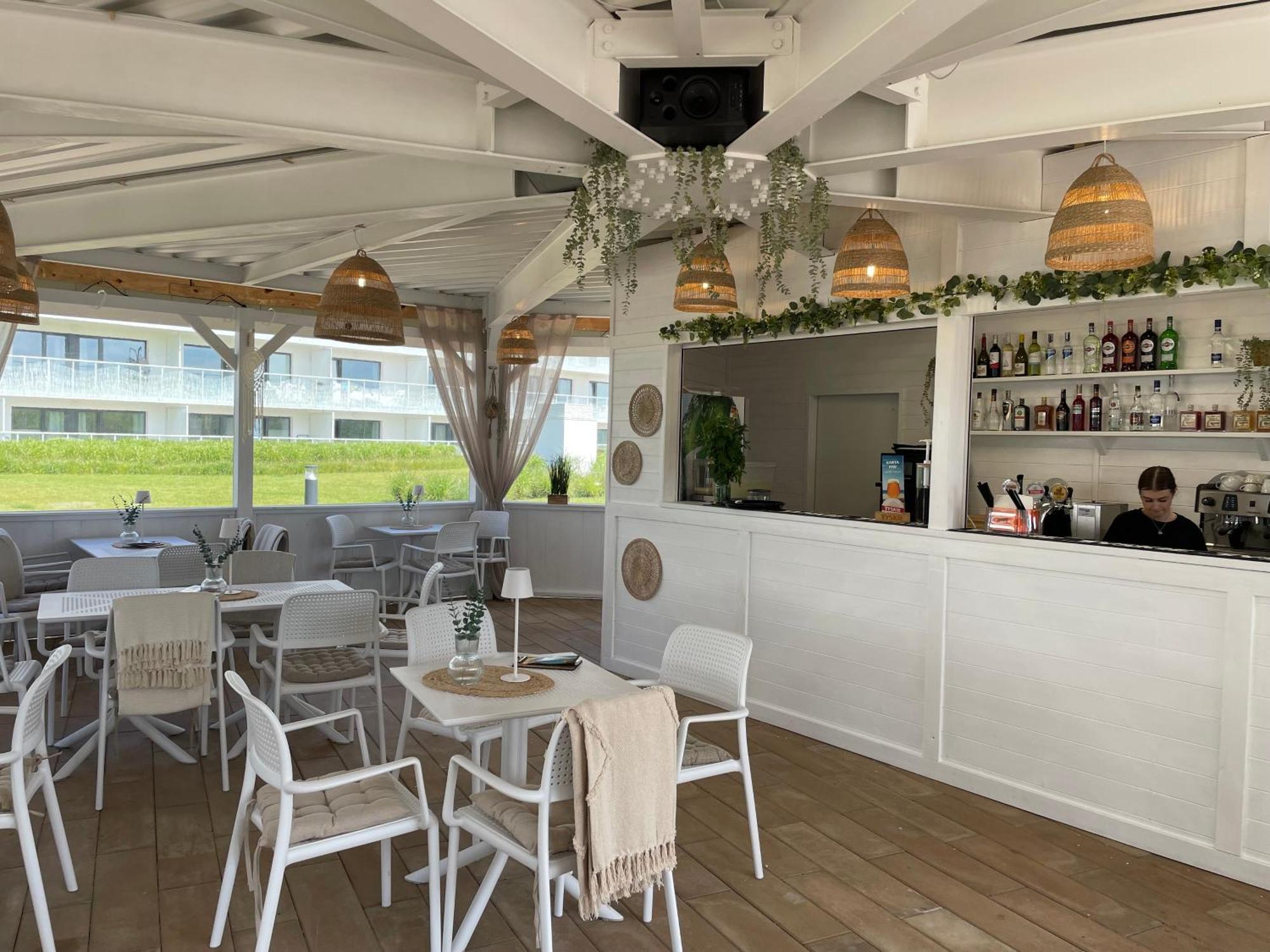 Polanki Aqua Apartamenty Premium - W Cenie Nielimitowany Dostep Do Strefy Aqua Kołobrzeg Kültér fotó