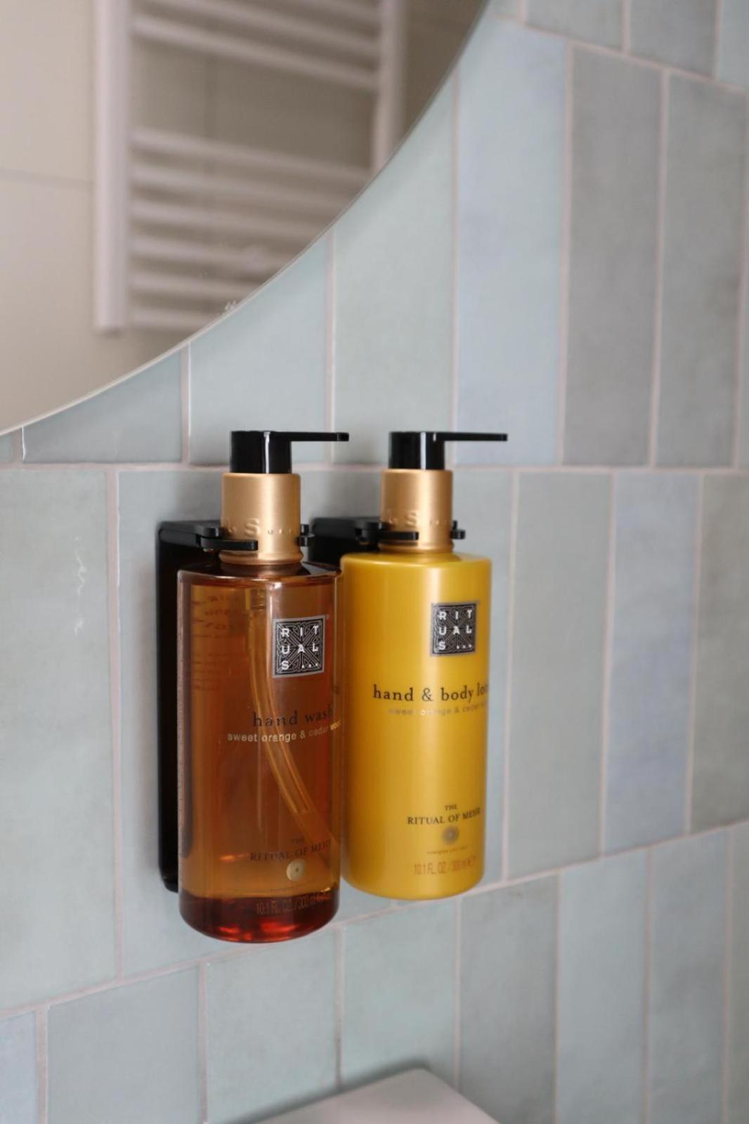 Polanki Aqua Apartamenty Premium - W Cenie Nielimitowany Dostep Do Strefy Aqua Kołobrzeg Kültér fotó