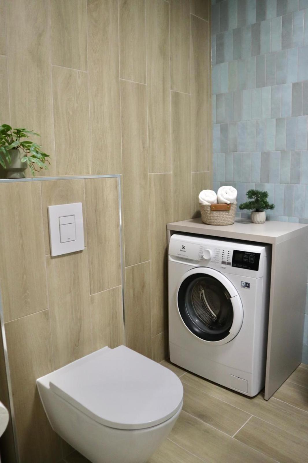 Polanki Aqua Apartamenty Premium - W Cenie Nielimitowany Dostep Do Strefy Aqua Kołobrzeg Kültér fotó